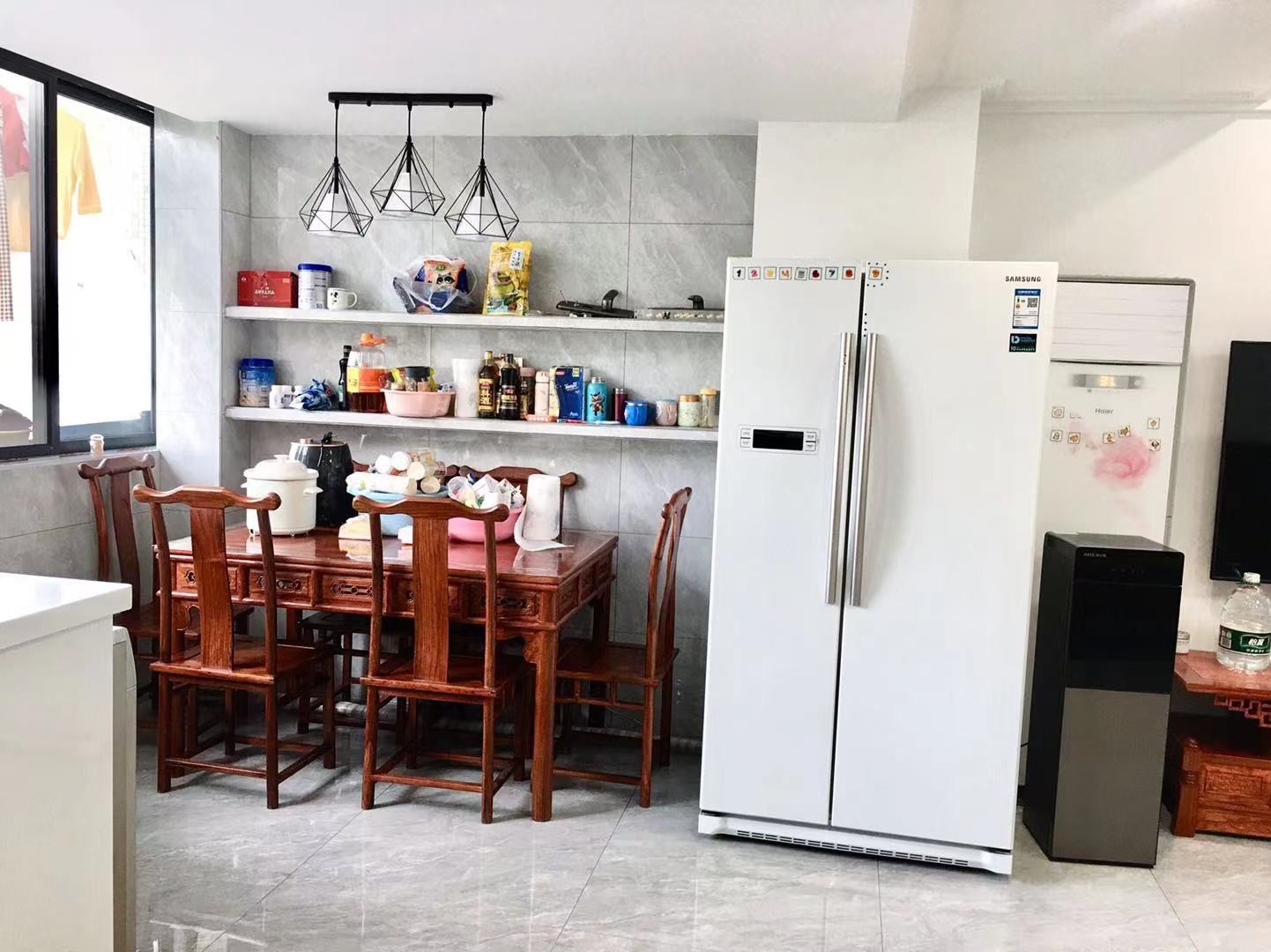 广州白天鹅公安宿舍二手房房源图片