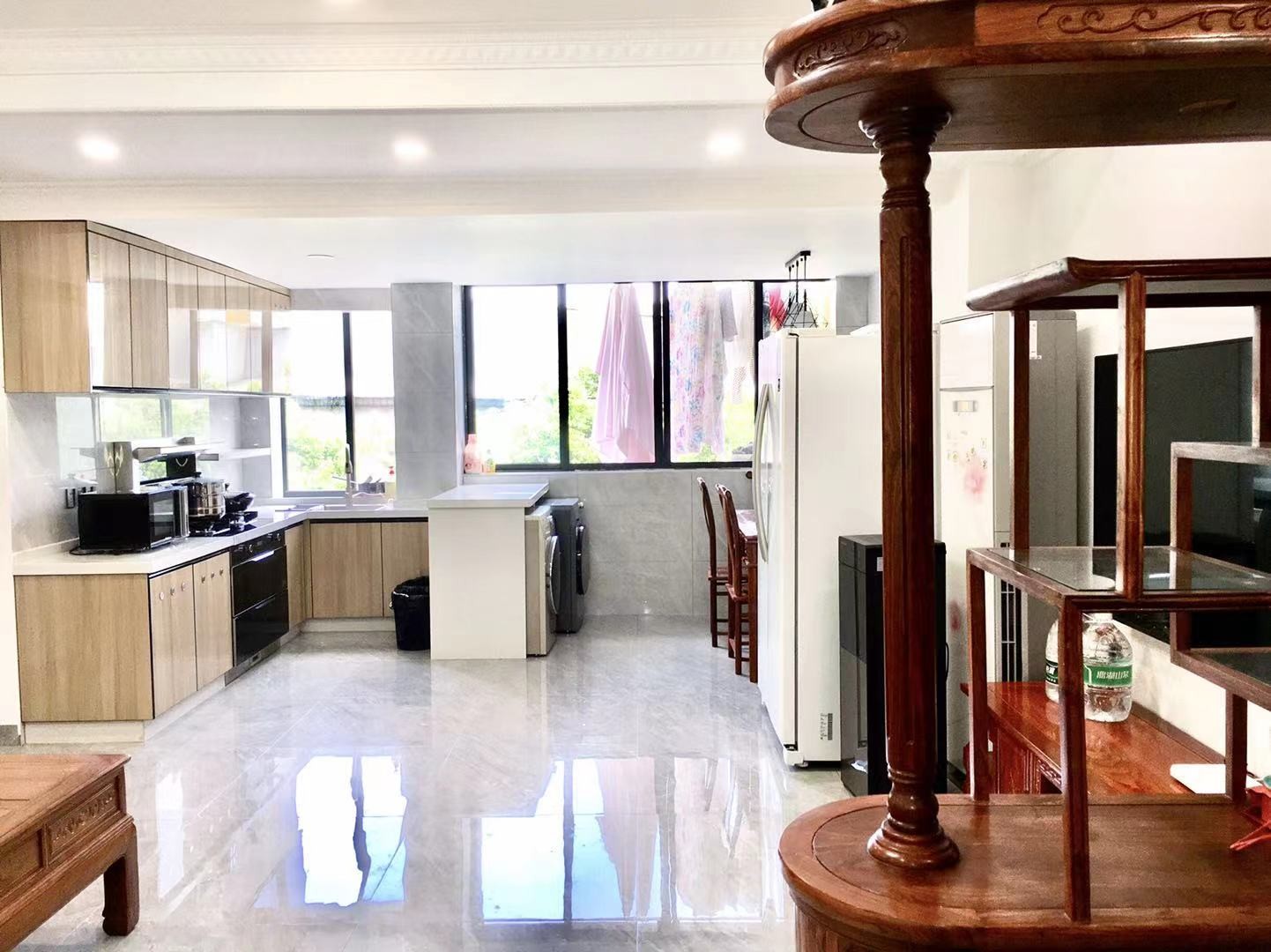 广州白天鹅公安宿舍二手房房源图片