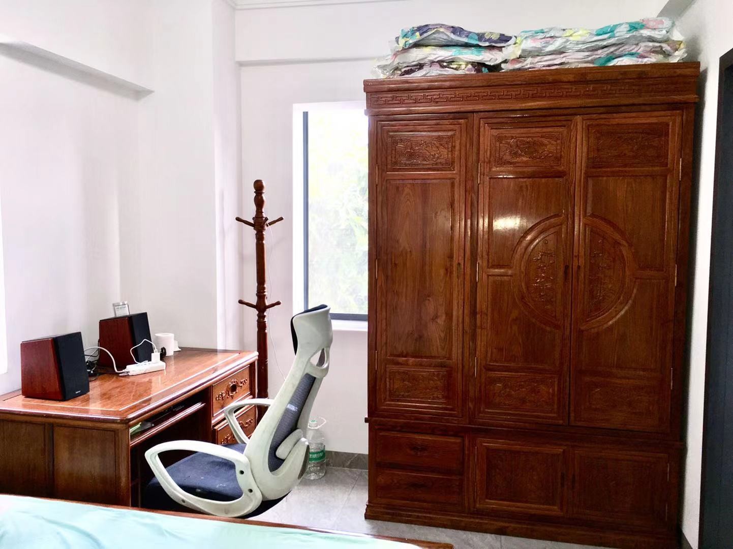 广州白天鹅公安宿舍二手房房源图片