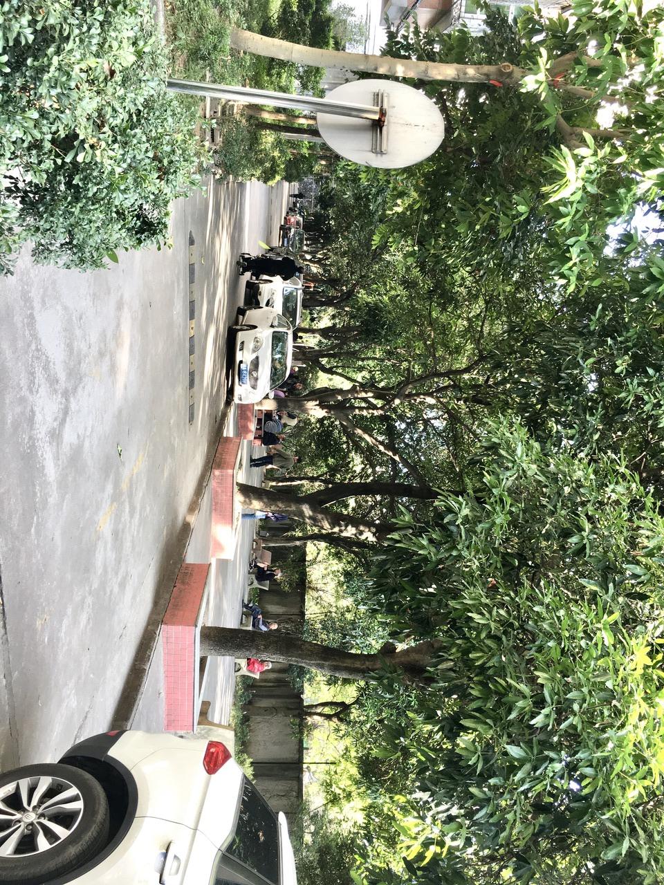 广州白天鹅公安宿舍二手房房源图片