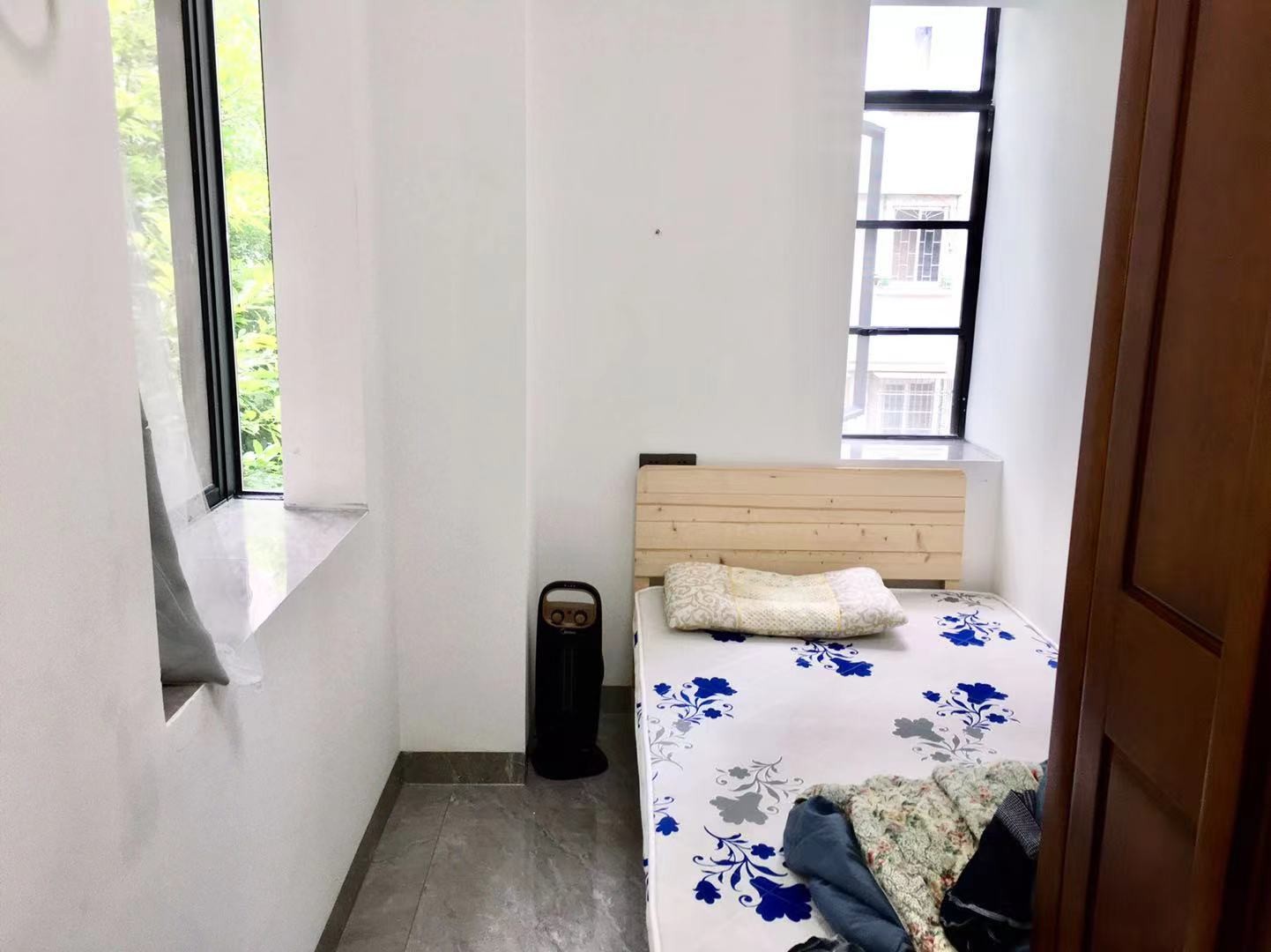 广州白天鹅公安宿舍二手房房源图片