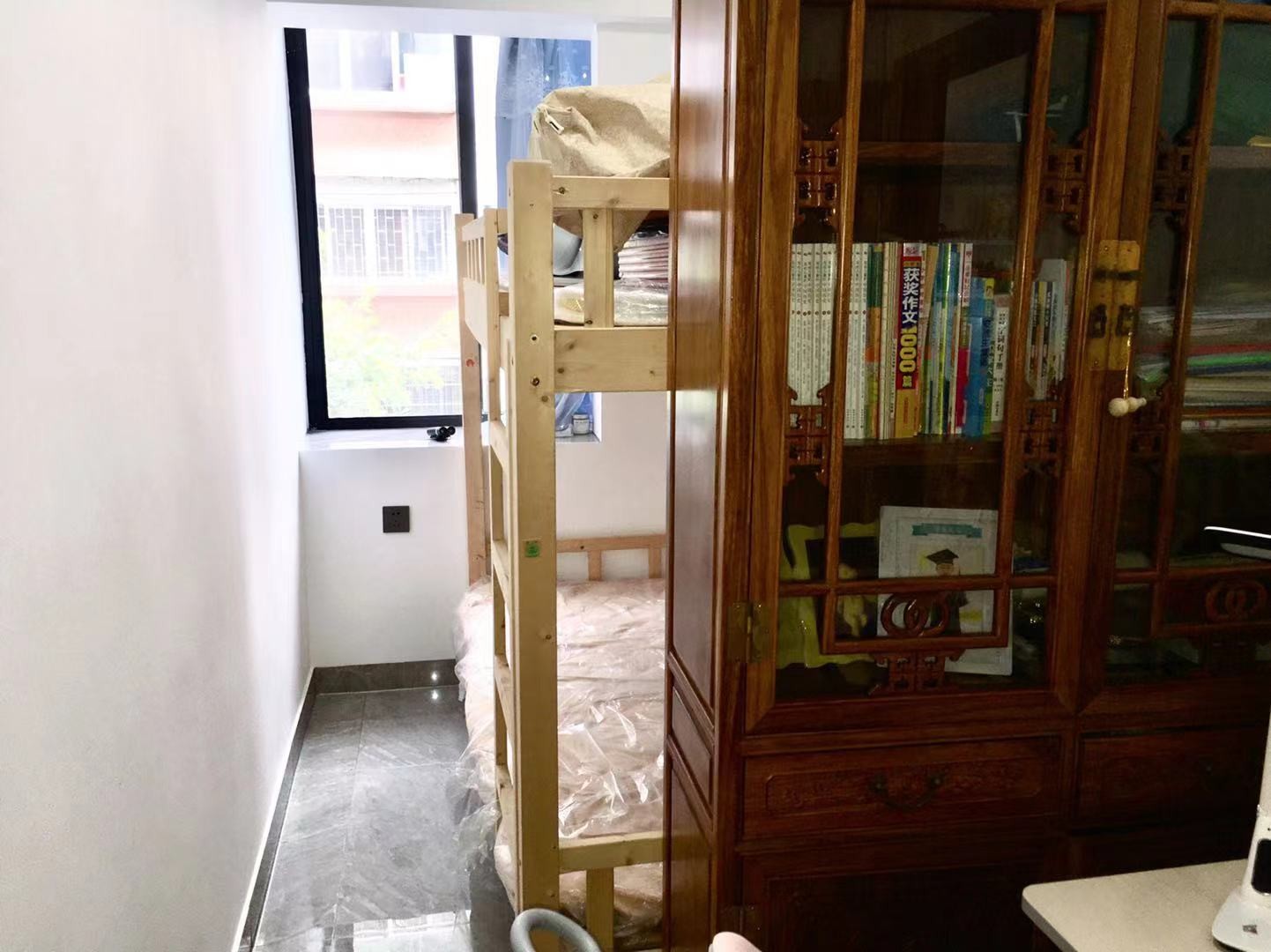 广州白天鹅公安宿舍二手房房源图片