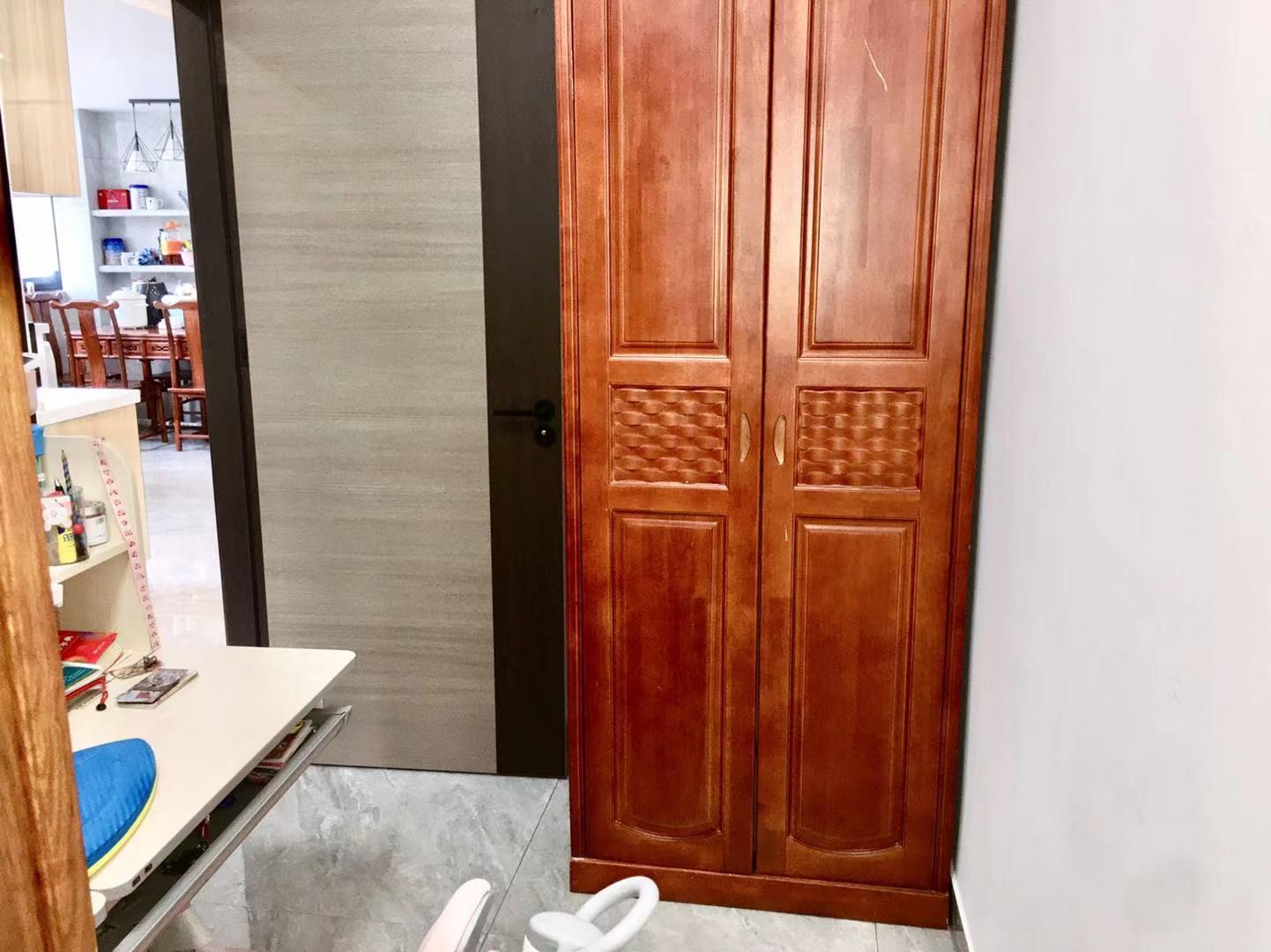 广州白天鹅公安宿舍二手房房源图片