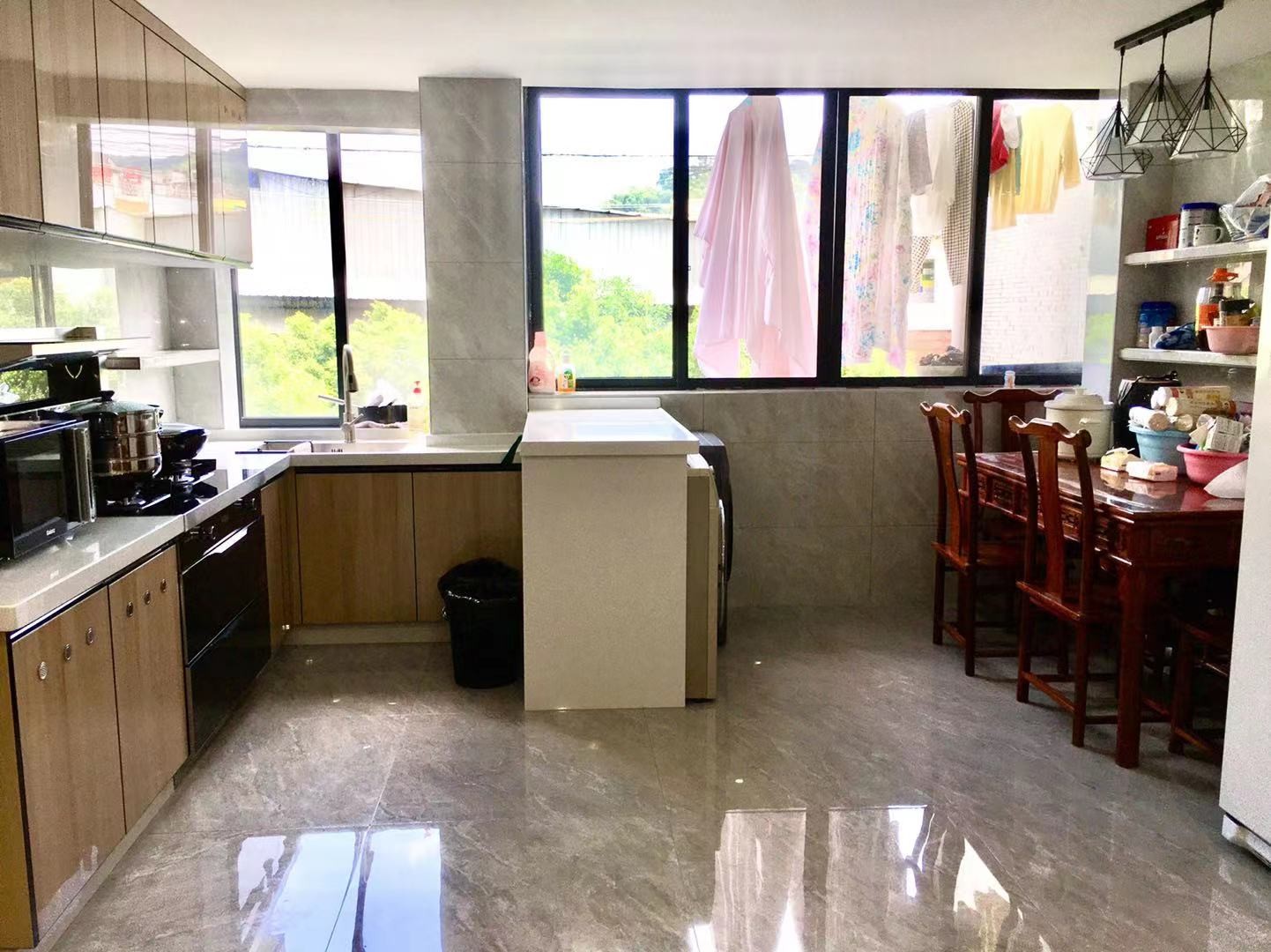 广州白天鹅公安宿舍二手房房源图片