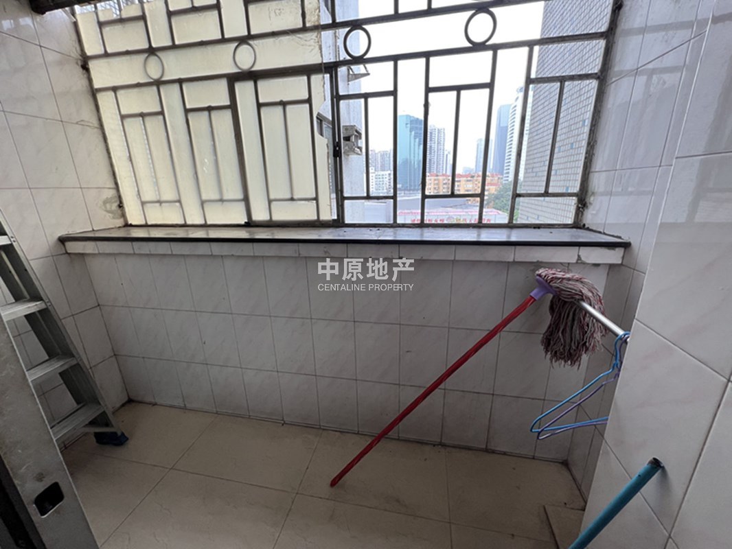 广州东方花苑二手房房源图片