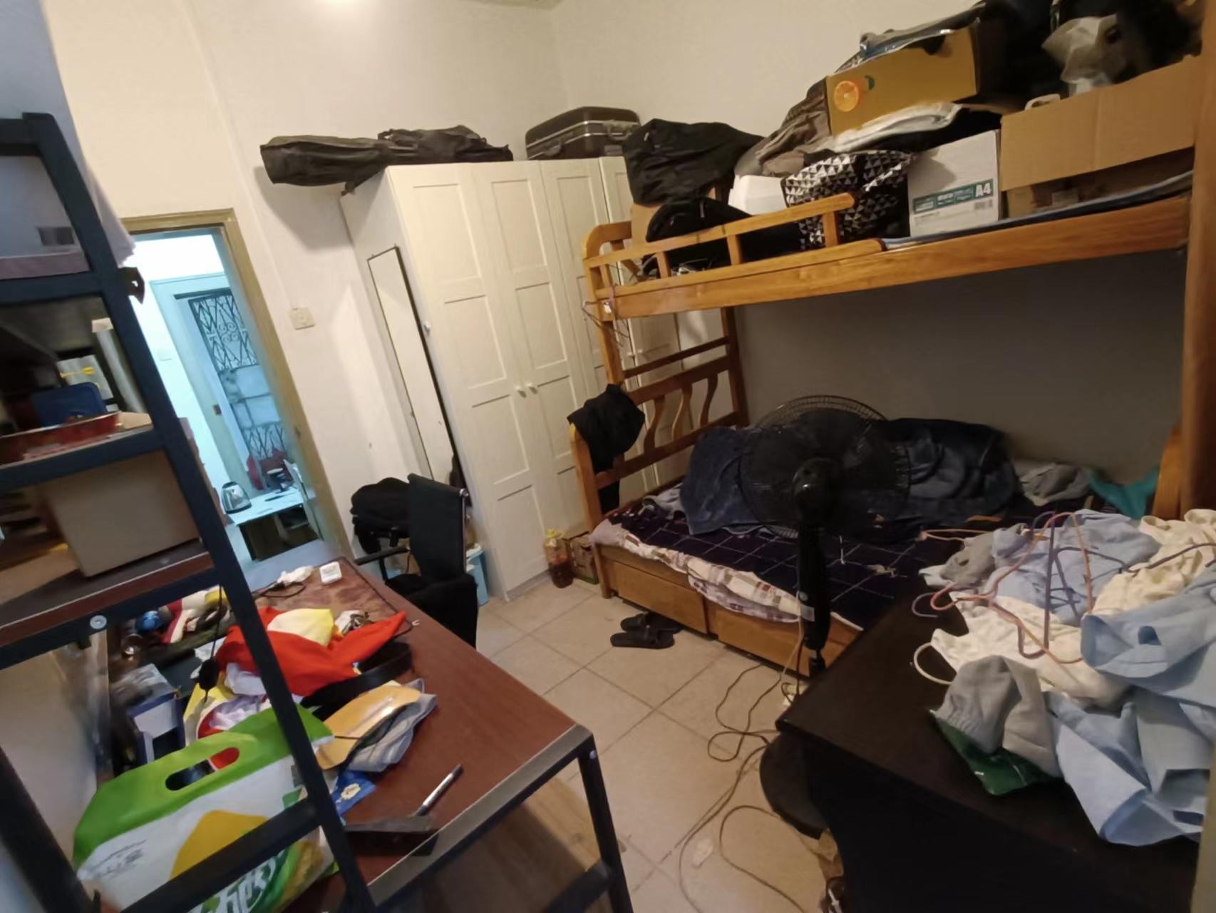 广州福今东路大院二手房房源图片