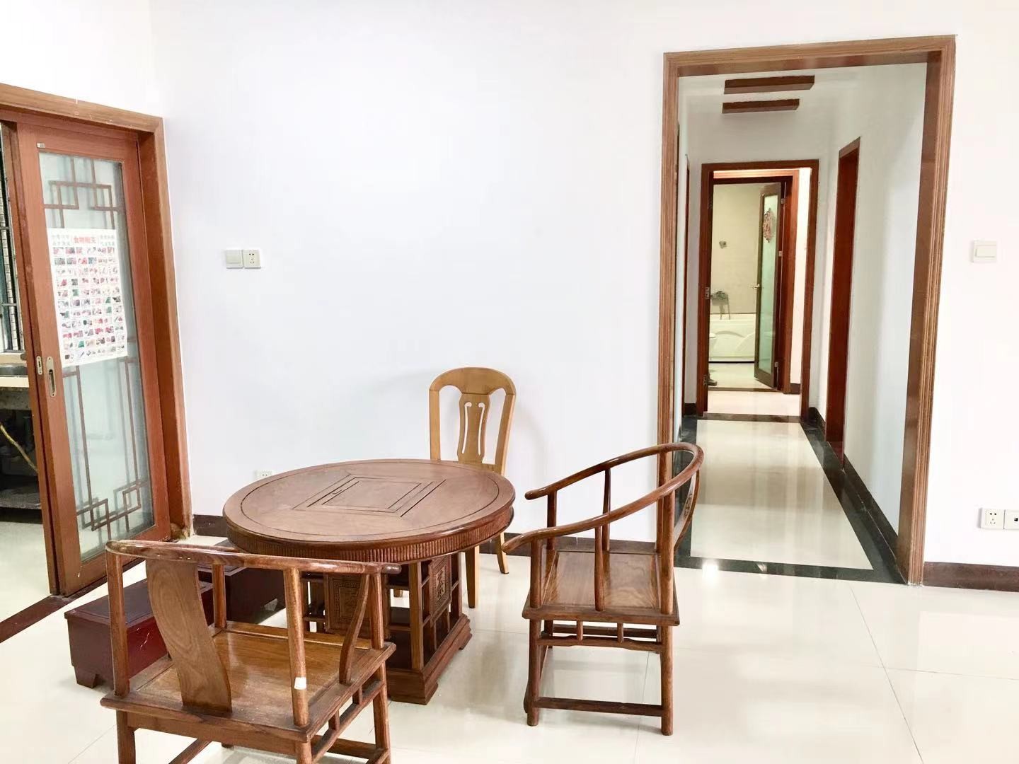 广州广州白天鹅花园二手房房源图片