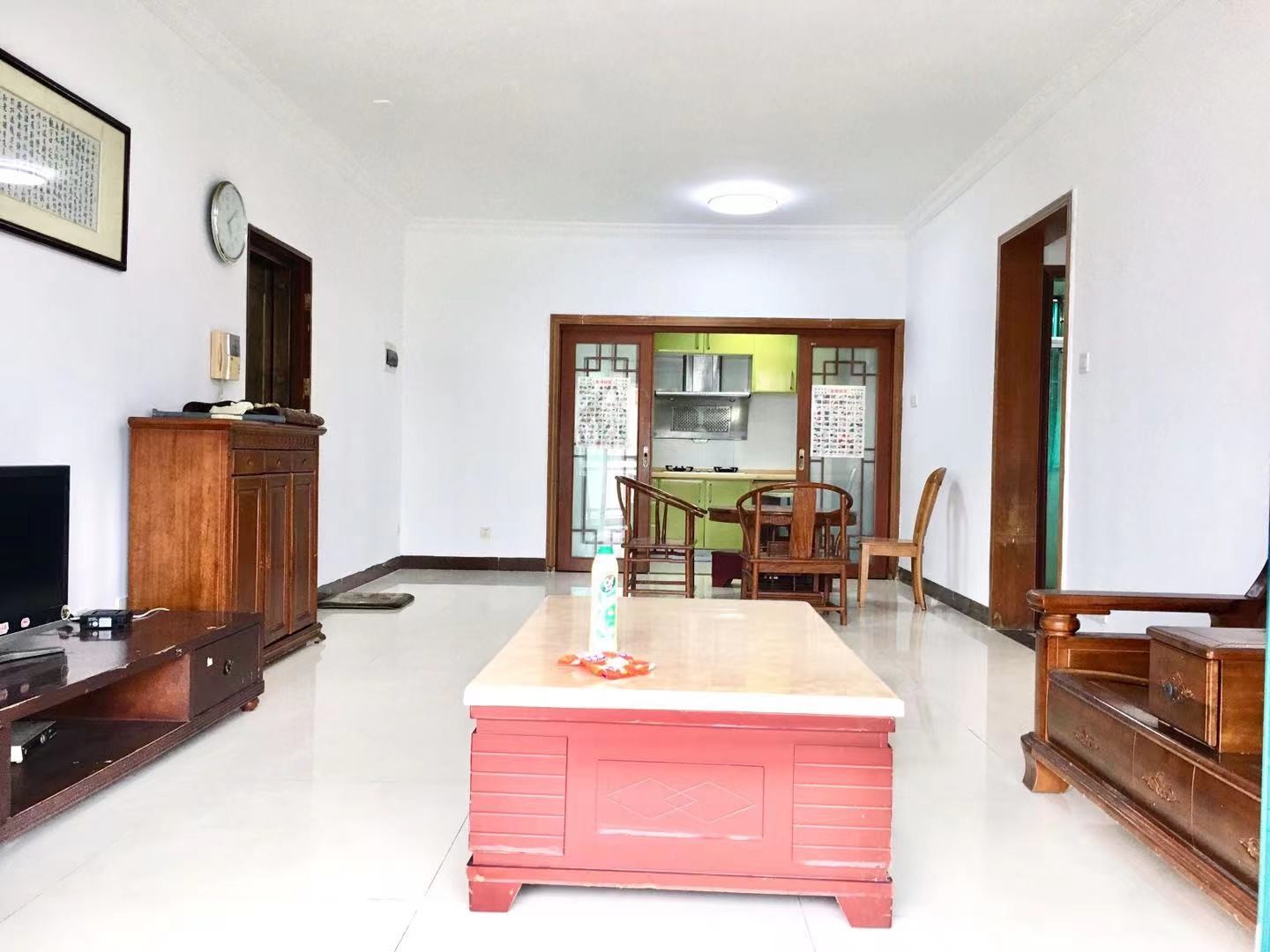 广州广州白天鹅花园二手房房源图片