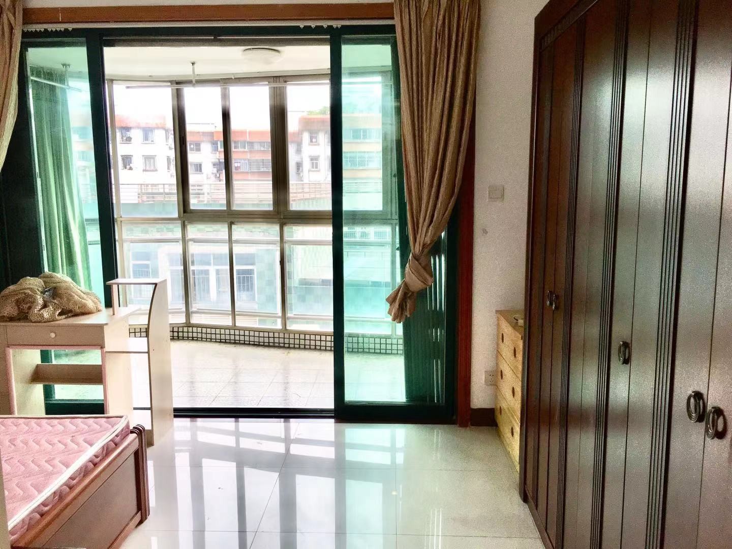 广州广州白天鹅花园二手房房源图片