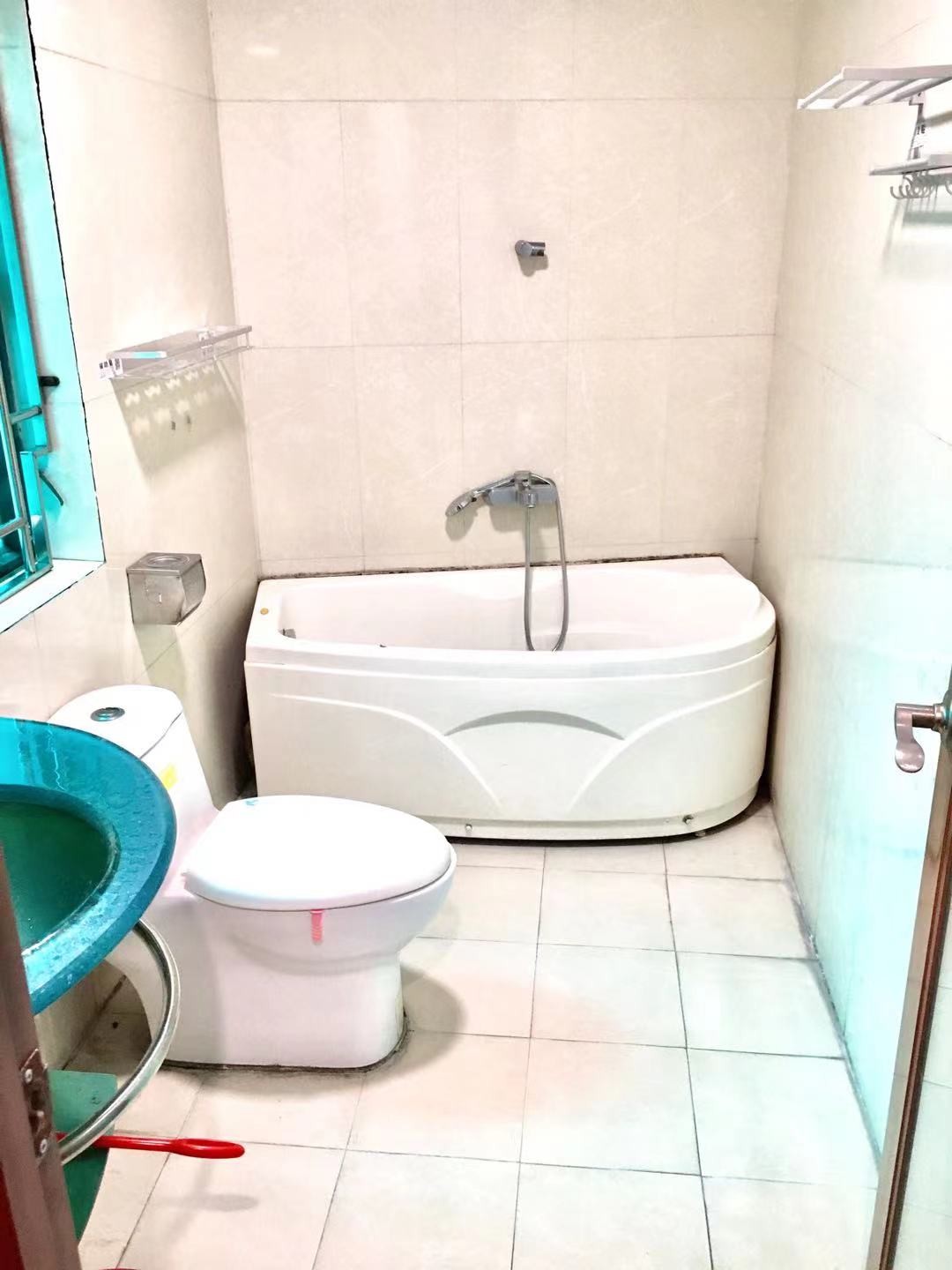 广州广州白天鹅花园二手房房源图片