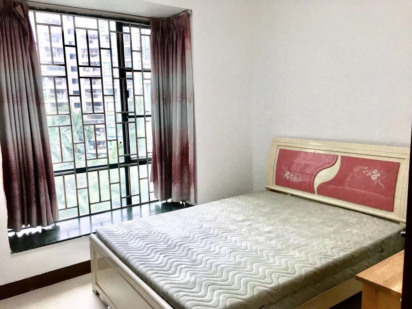 广州广州白天鹅花园二手房房源图片