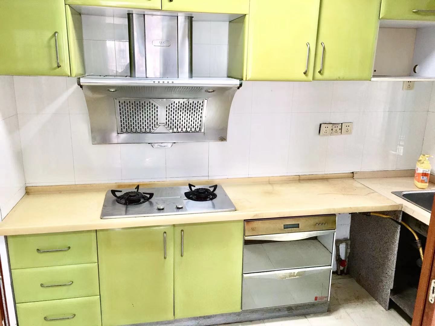 广州广州白天鹅花园二手房房源图片