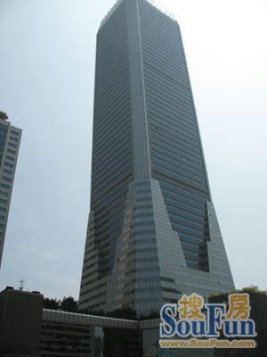 广州广东国际大厦二手房房源图片