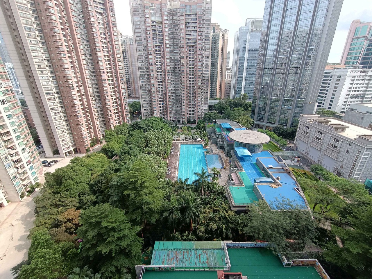 广州东风广场二手房房源图片