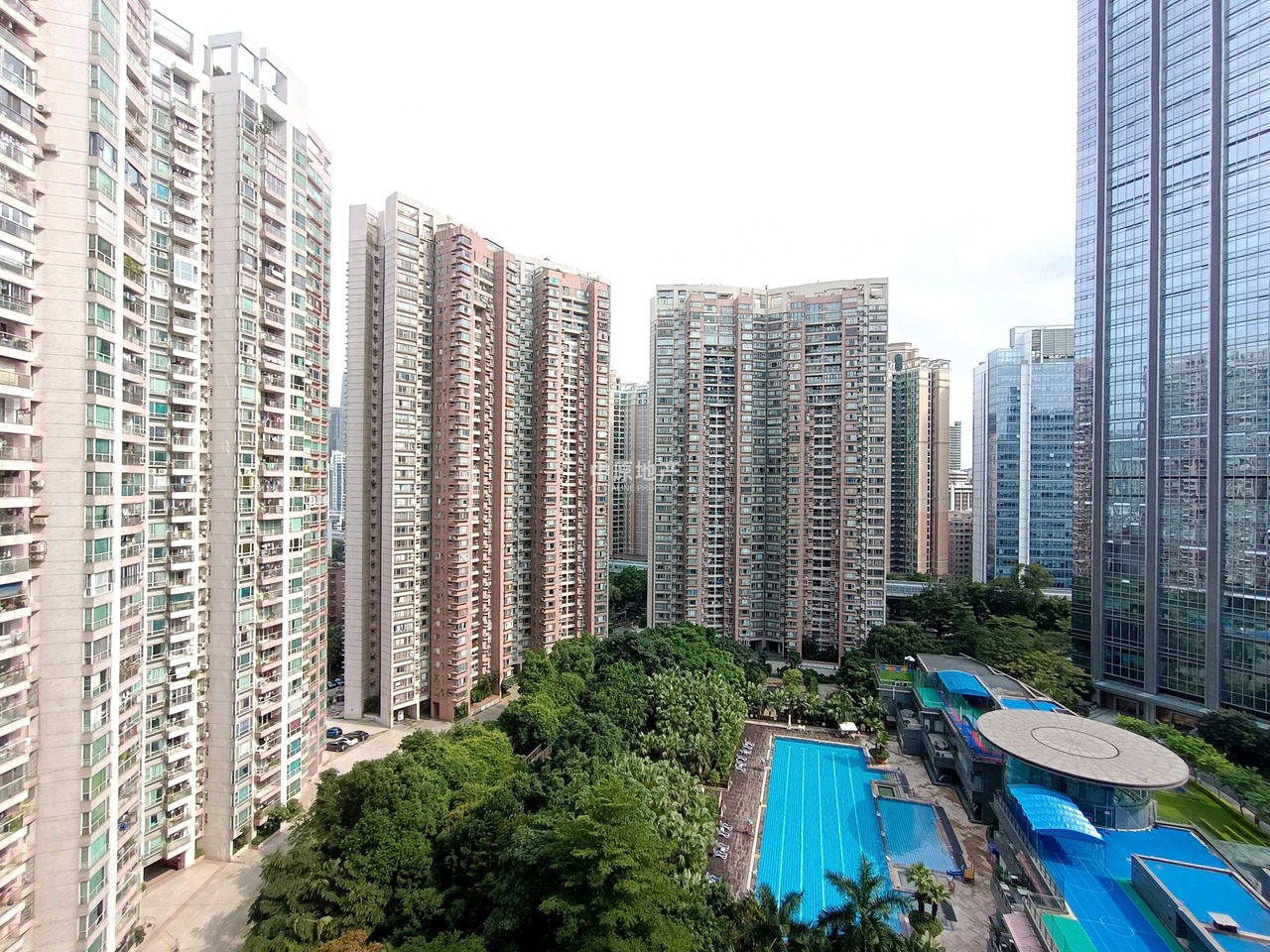 广州东风广场二手房房源图片