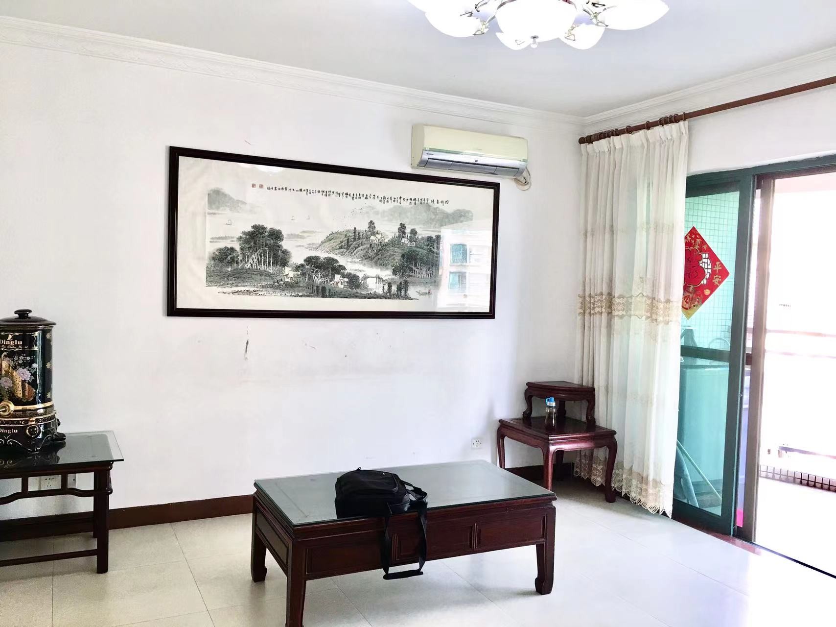 广州广州白天鹅花园二手房房源图片