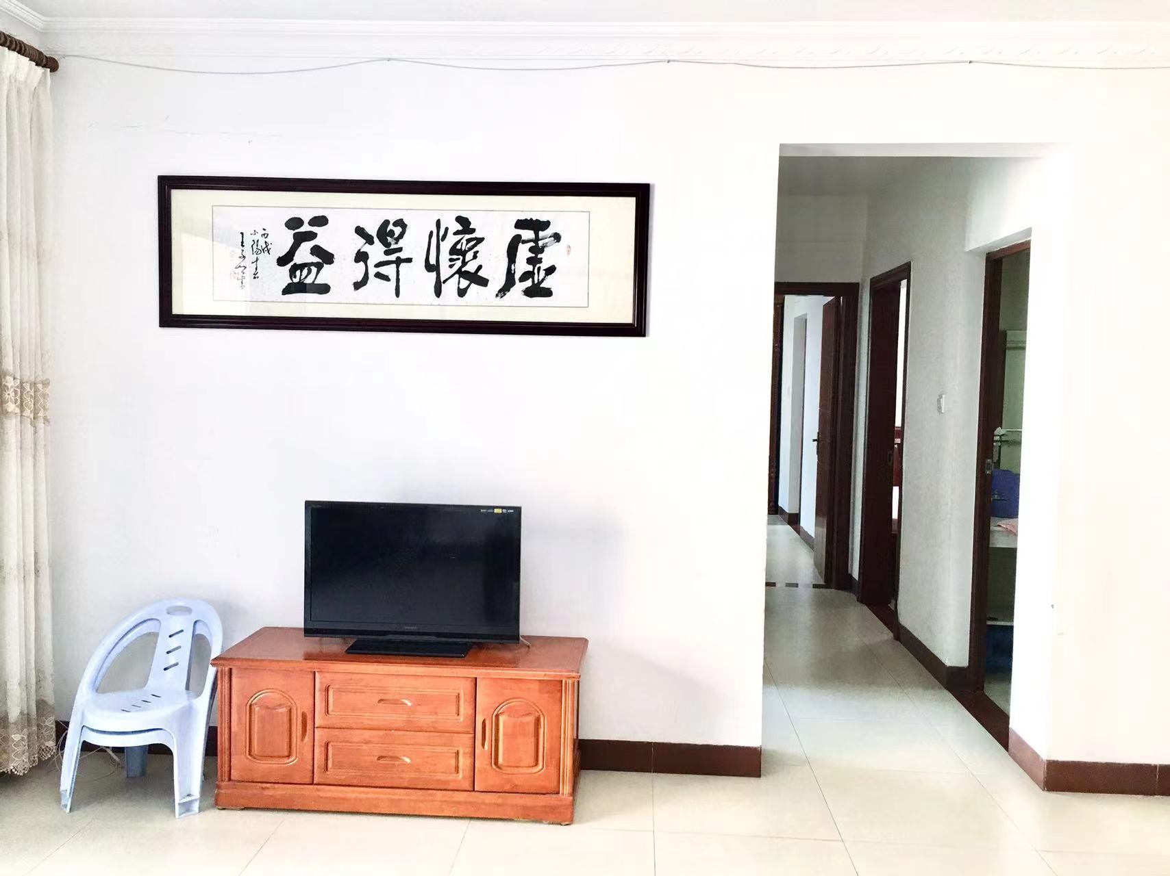 广州广州白天鹅花园二手房房源图片