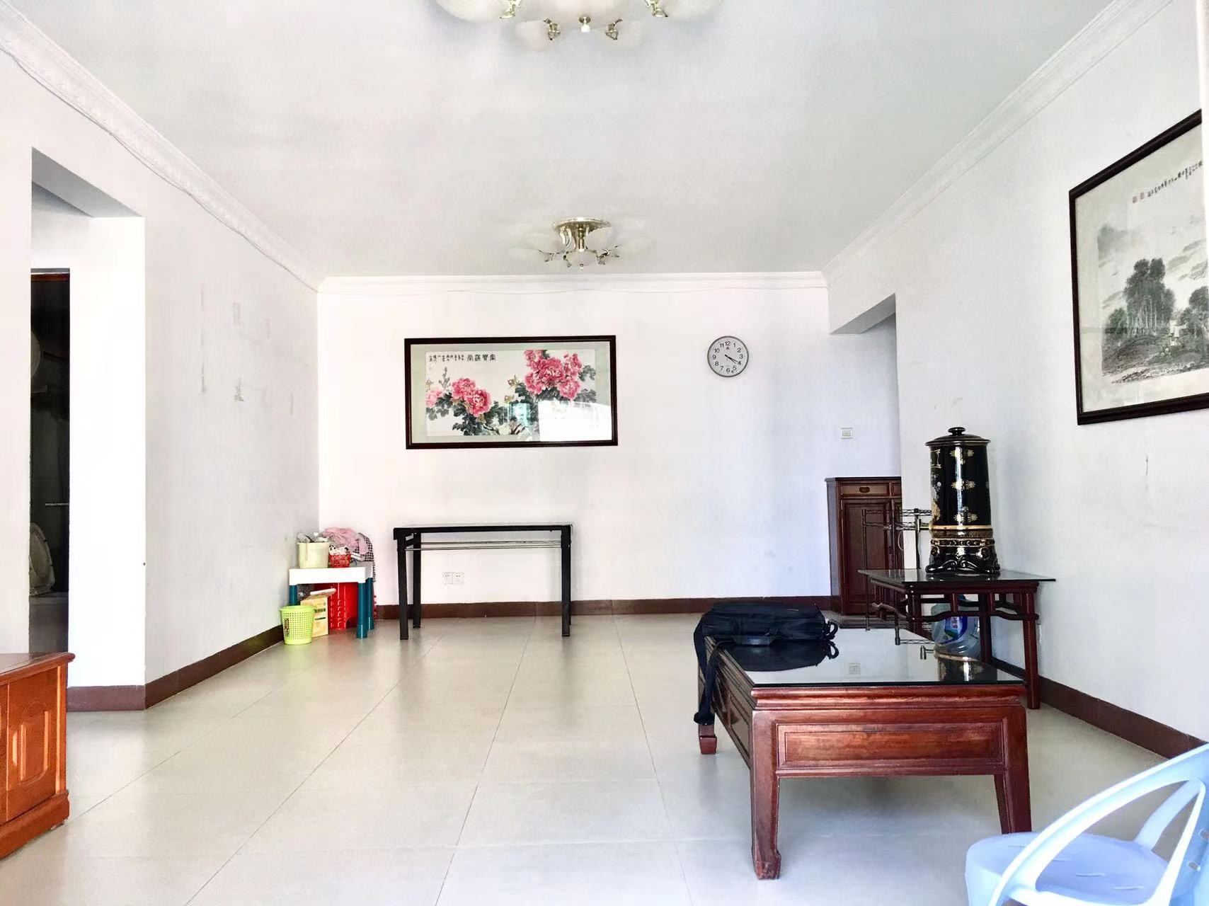 广州广州白天鹅花园二手房房源图片