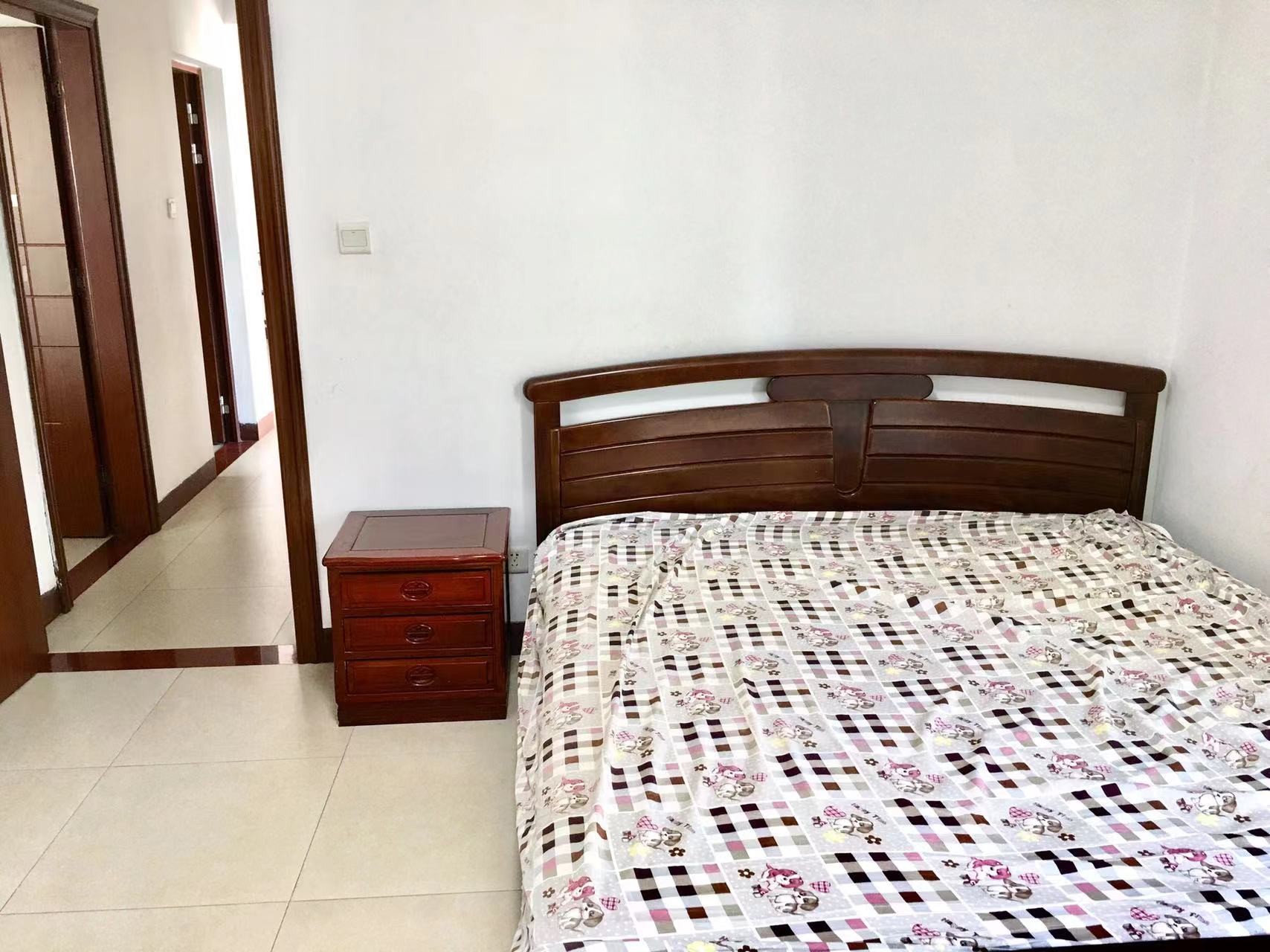 广州广州白天鹅花园二手房房源图片