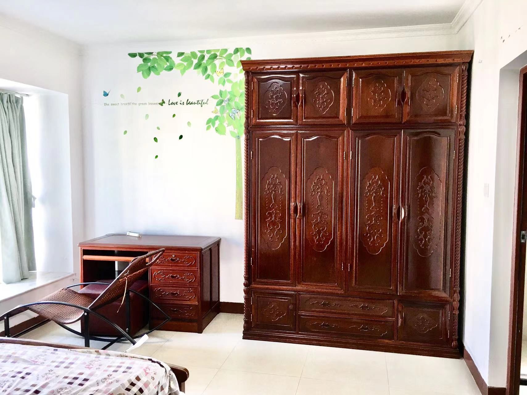 广州广州白天鹅花园二手房房源图片