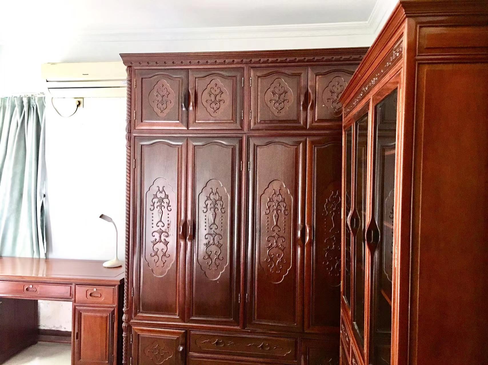 广州广州白天鹅花园二手房房源图片