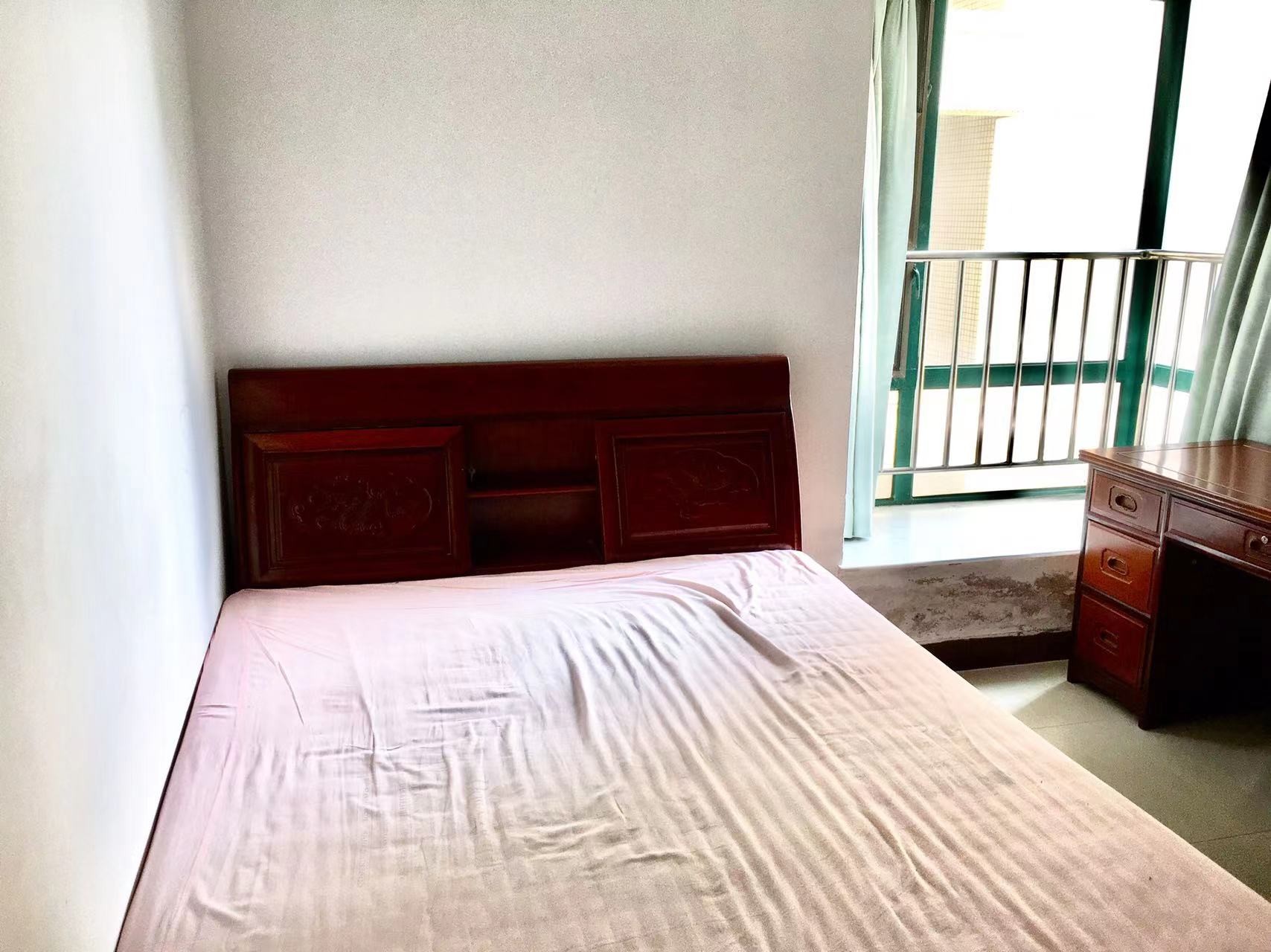 广州广州白天鹅花园二手房房源图片