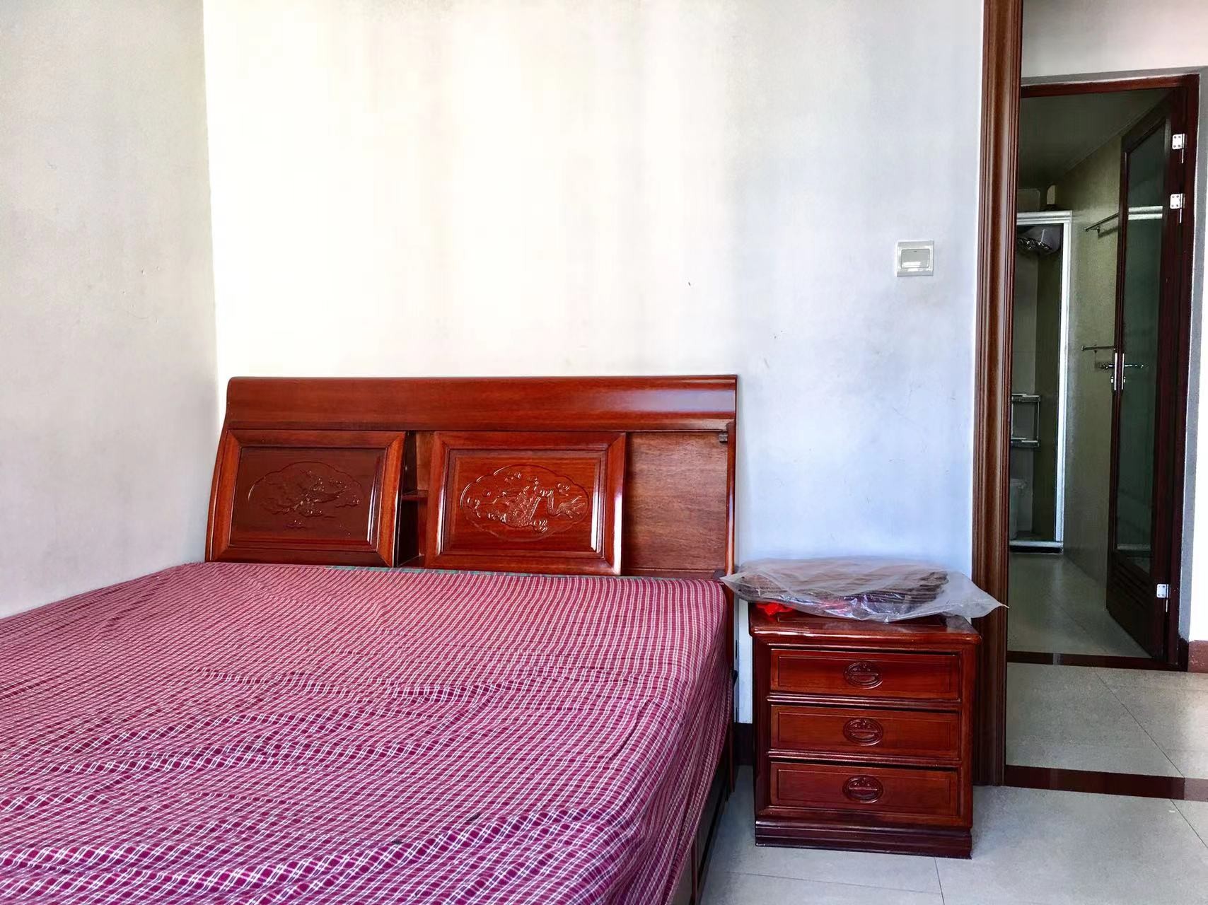 广州广州白天鹅花园二手房房源图片