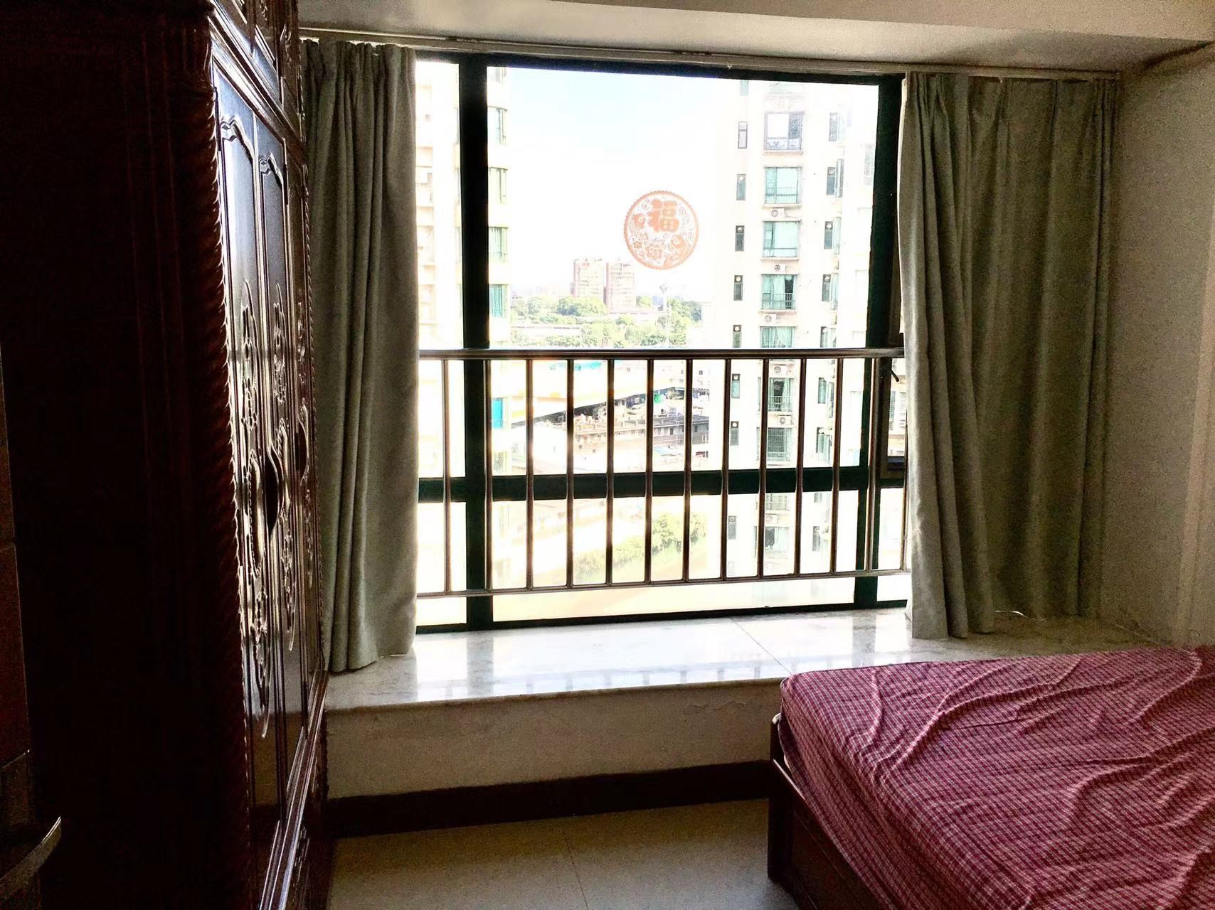 广州广州白天鹅花园二手房房源图片