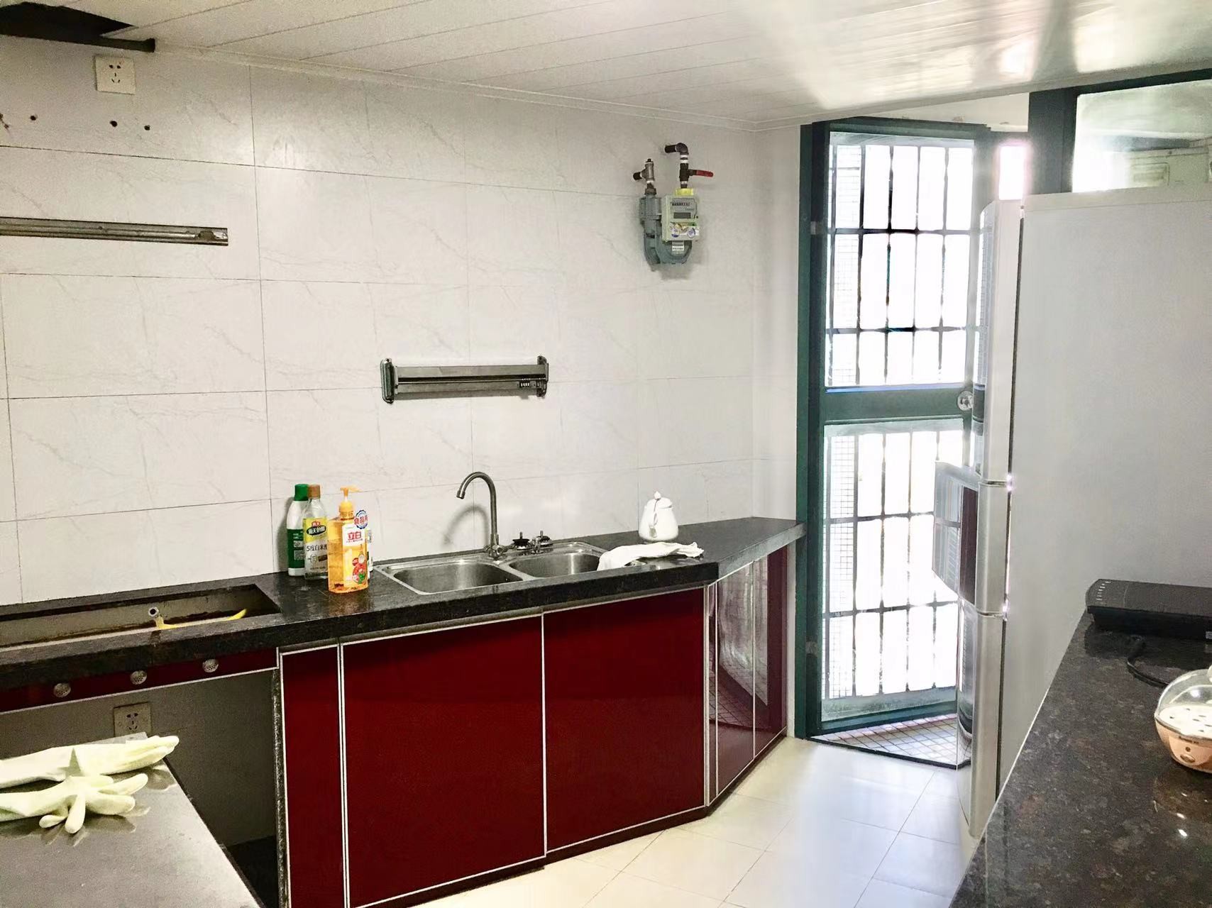 广州广州白天鹅花园二手房房源图片