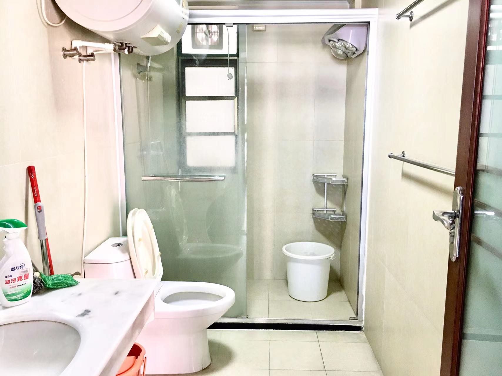 广州广州白天鹅花园二手房房源图片