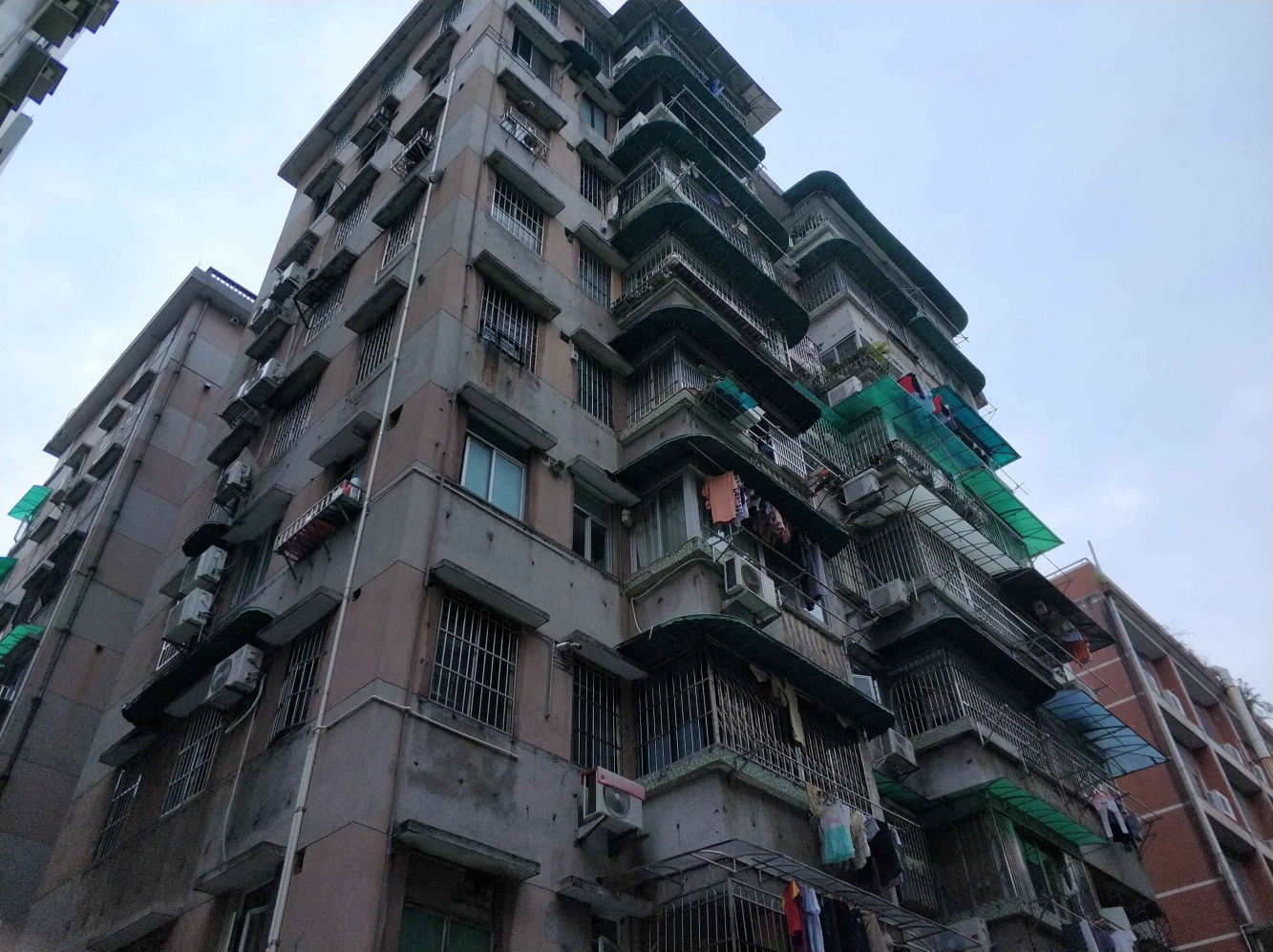 广州梅花村小区二手房房源图片