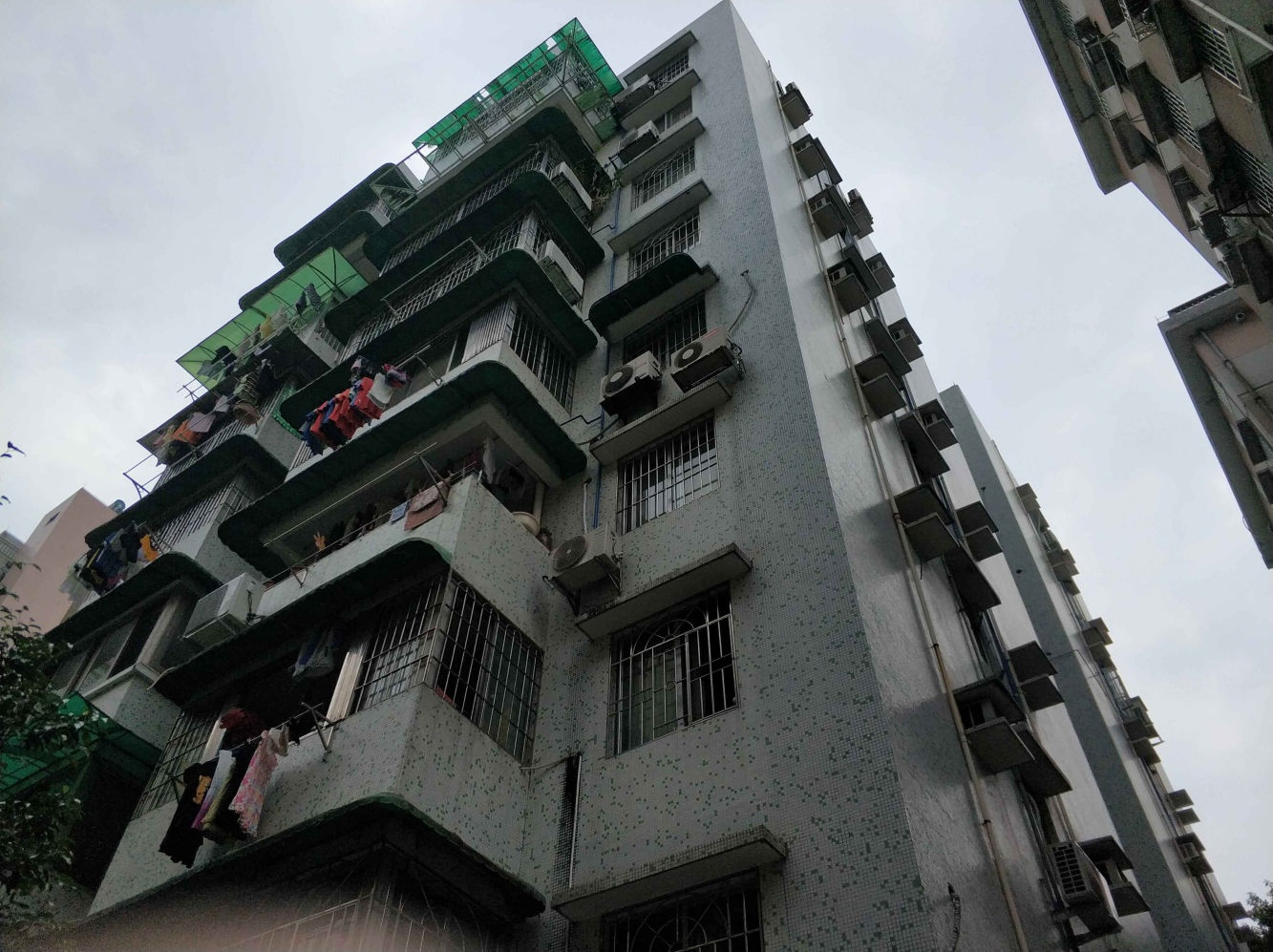 广州梅花村小区二手房房源图片