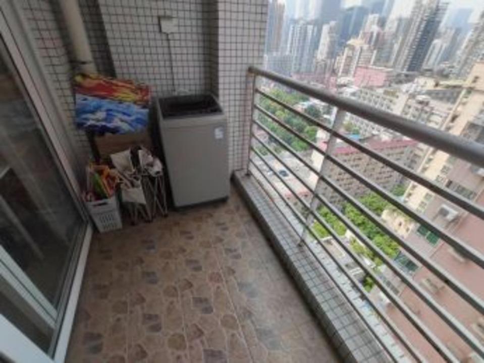 广州伟腾天逸名都二手房房源图片