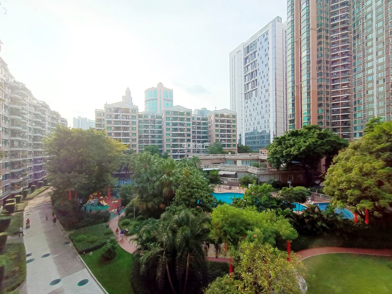 广州锦城花园(一至二期)二手房房源图片