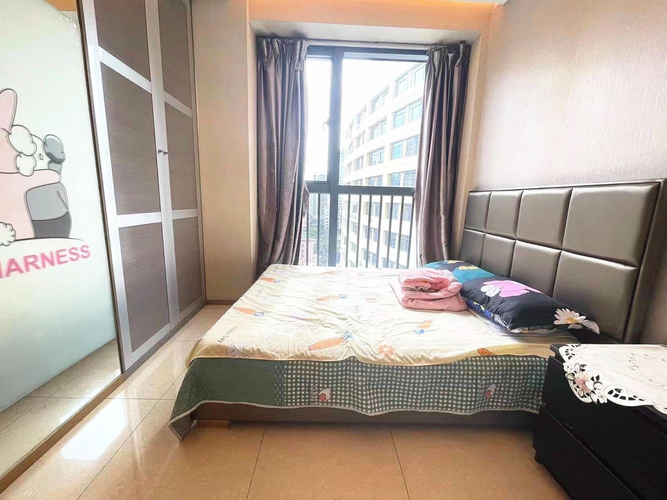 广州瑞安创逸(商住楼)二手房房源图片