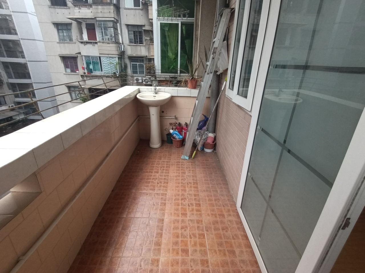 广州梅花路电力设计院二手房房源图片