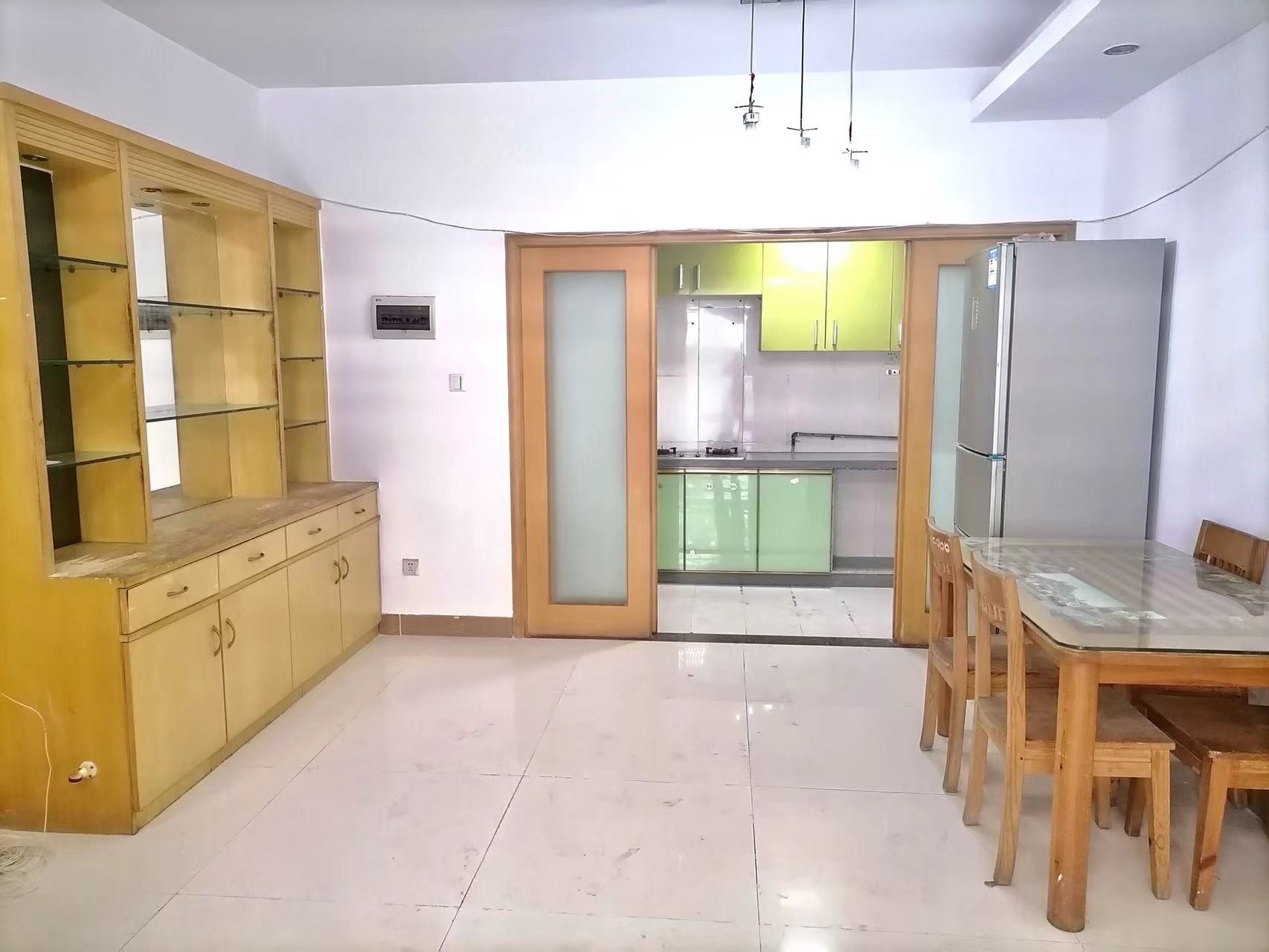 广州广州白天鹅花园二手房房源图片