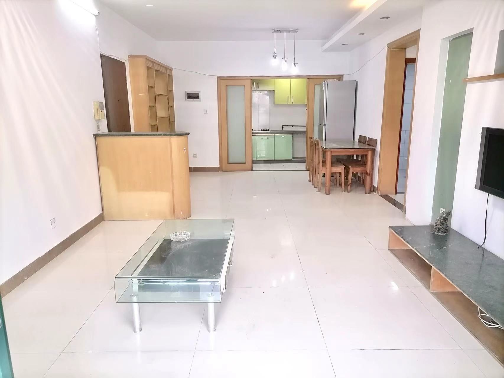 广州广州白天鹅花园二手房房源图片