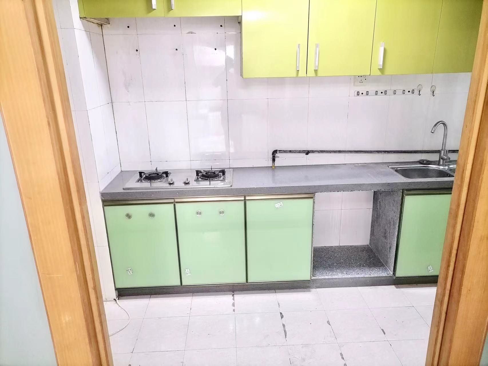 广州广州白天鹅花园二手房房源图片