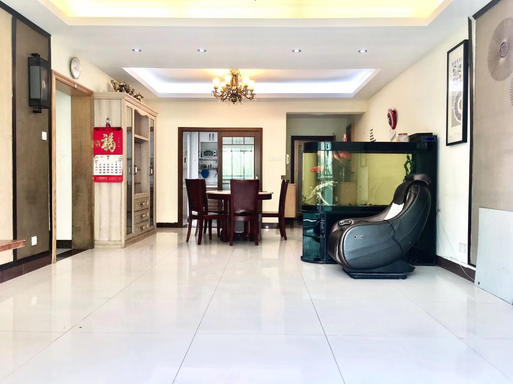 广州广州白天鹅花园二手房房源图片