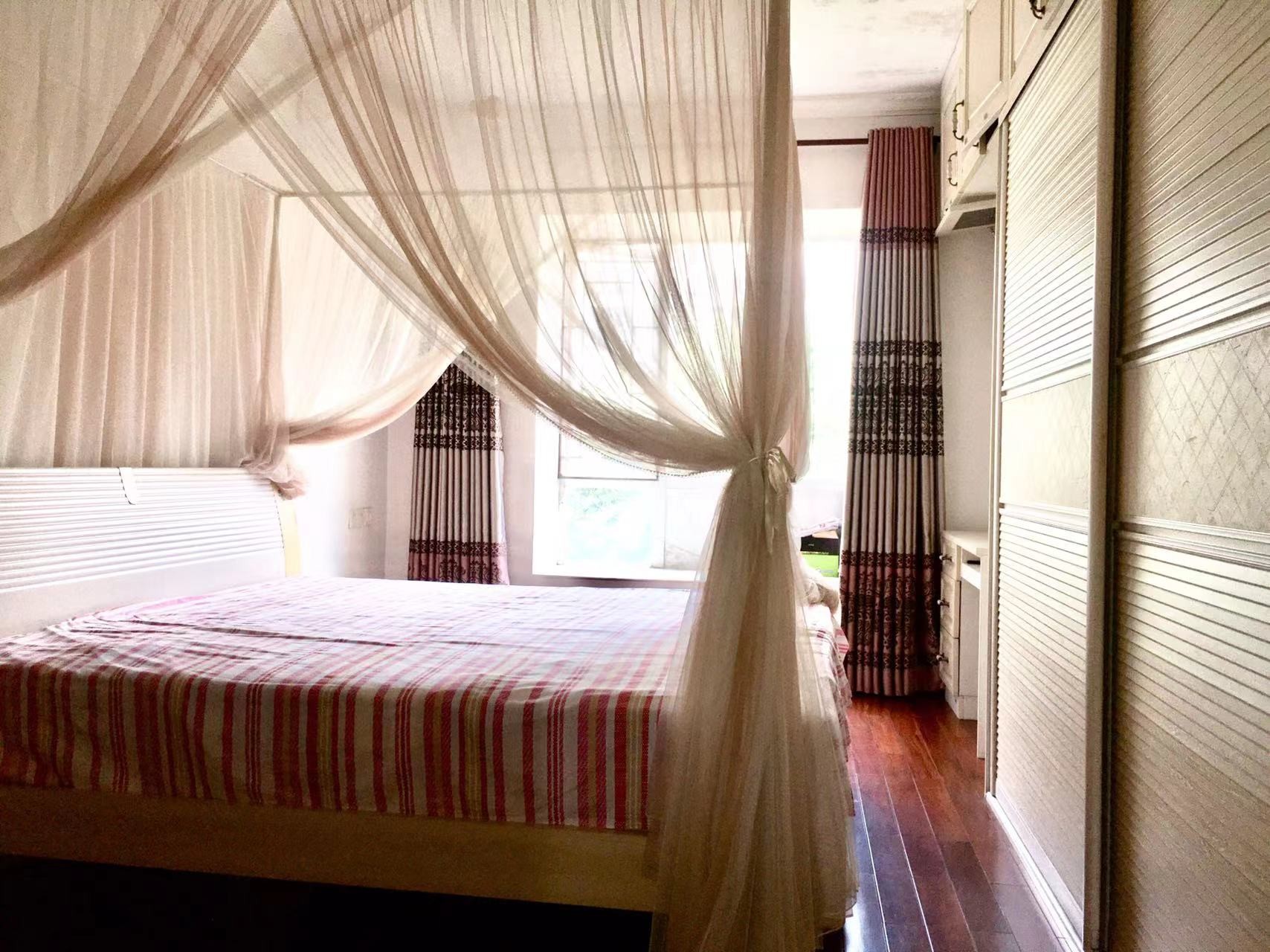 广州广州白天鹅花园二手房房源图片