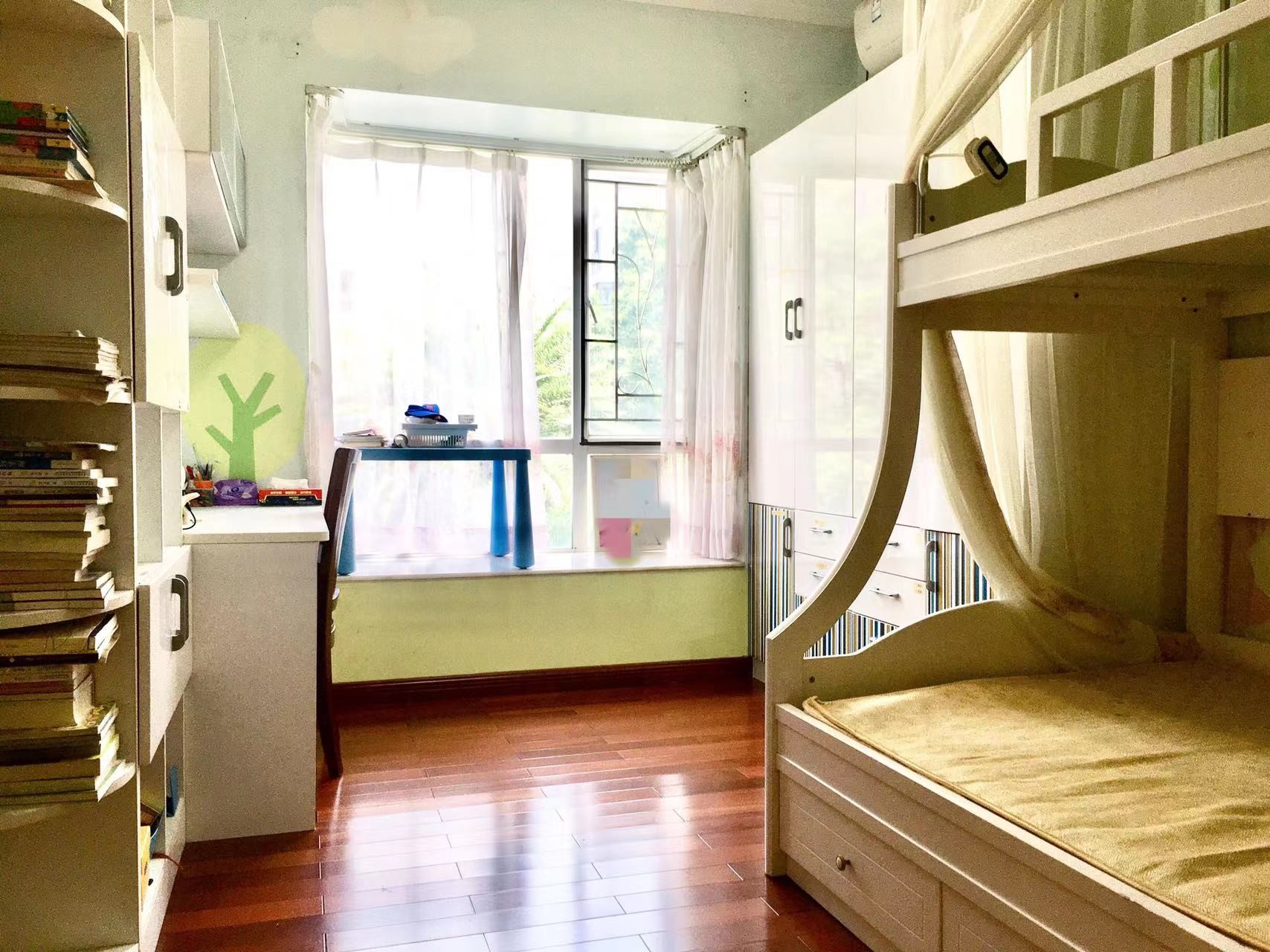 广州广州白天鹅花园二手房房源图片