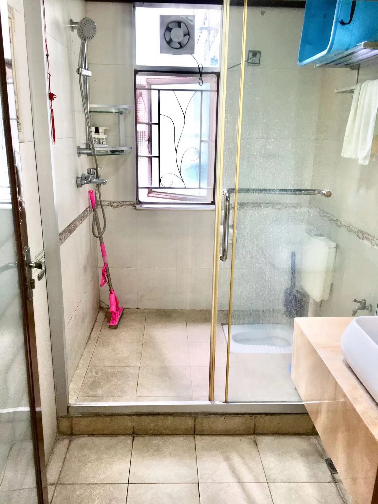 广州广州白天鹅花园二手房房源图片