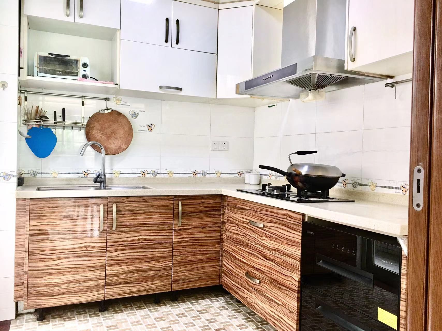 广州广州白天鹅花园二手房房源图片