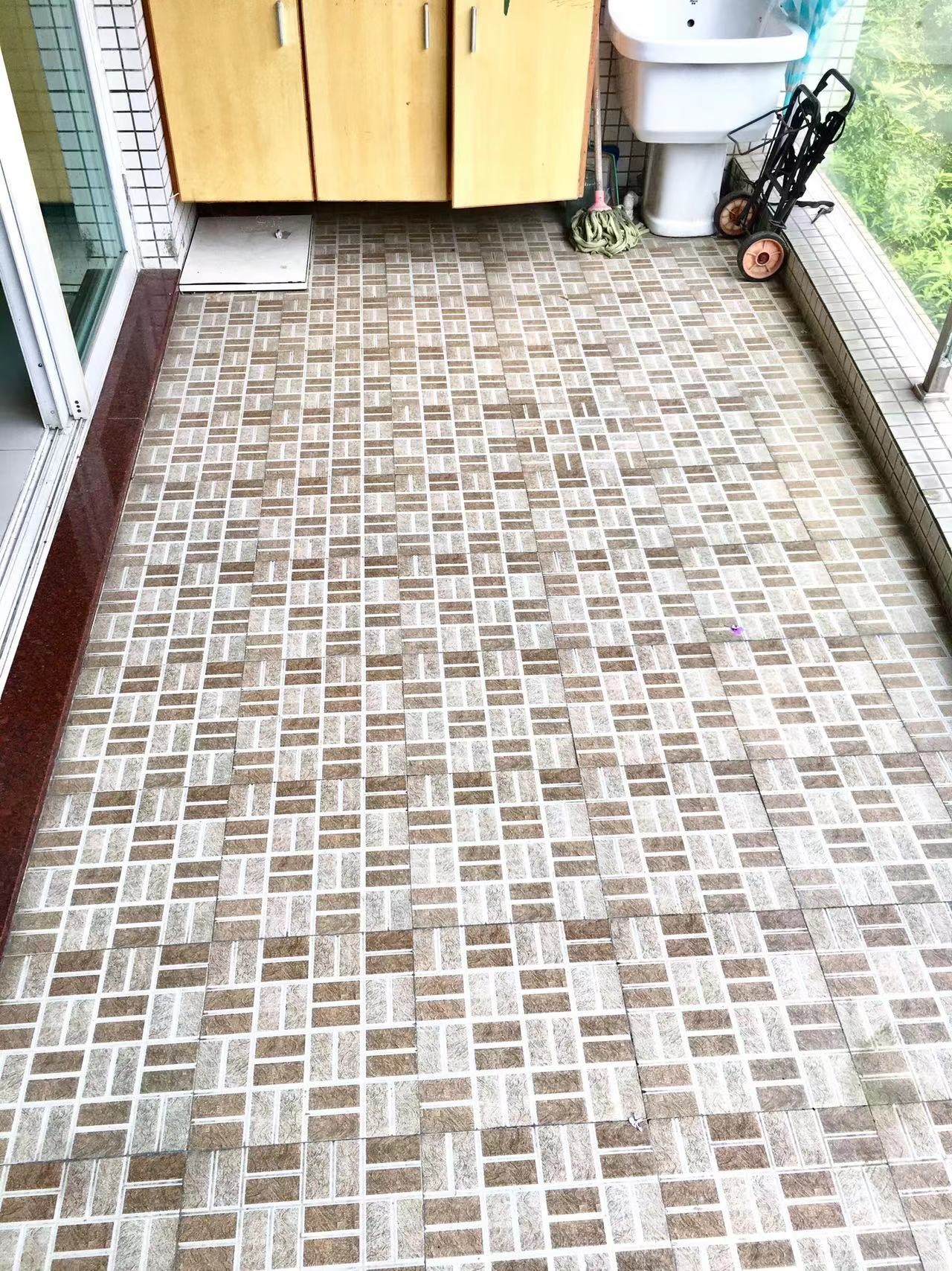 广州广州白天鹅花园二手房房源图片