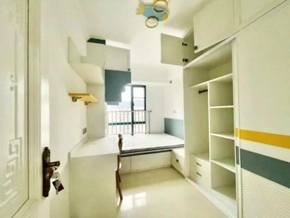 广州广州白天鹅花园二手房房源图片