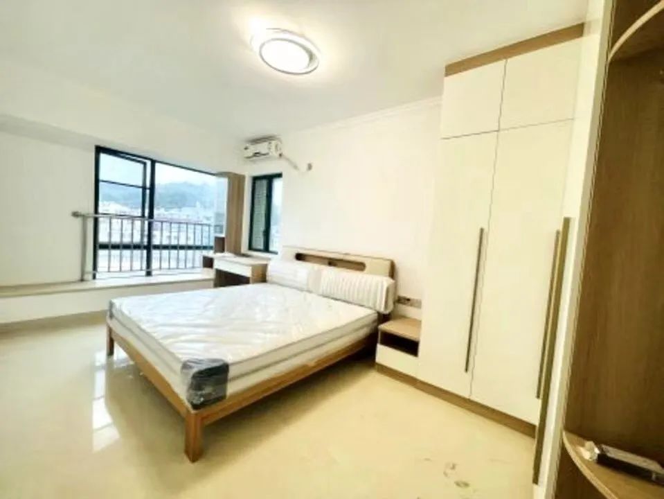 广州广州白天鹅花园二手房房源图片