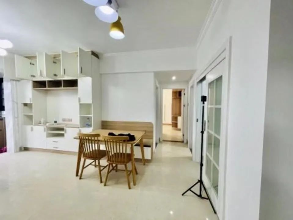 广州广州白天鹅花园二手房房源图片