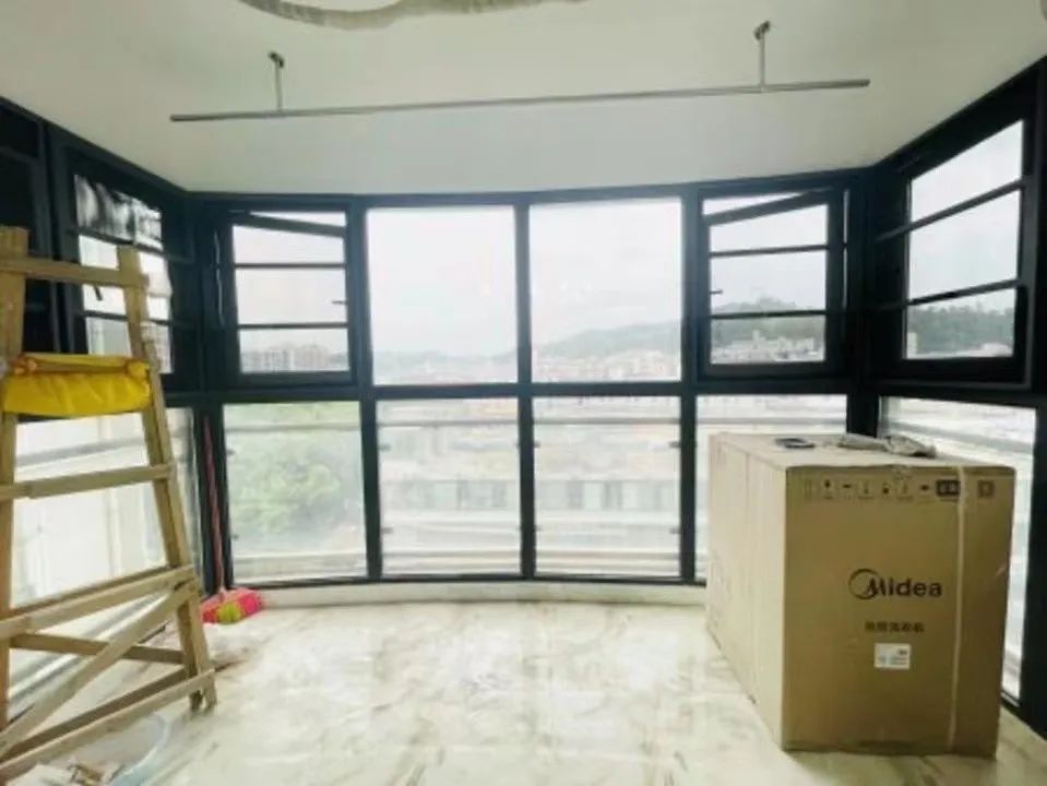 广州广州白天鹅花园二手房房源图片