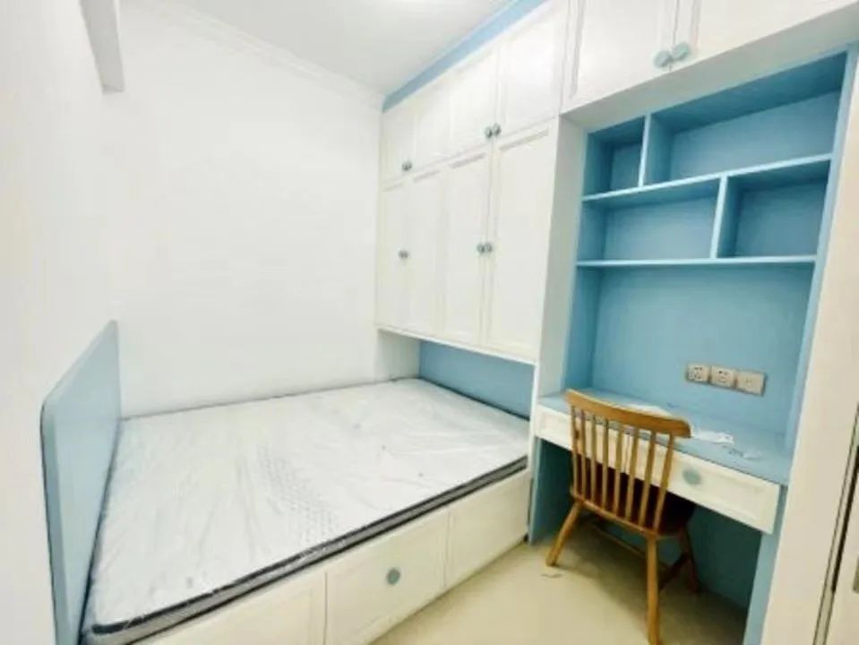 广州广州白天鹅花园二手房房源图片